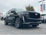 2022 Cadillac Escalade ESV Sport