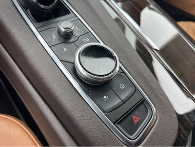 2022 Cadillac Escalade ESV Sport