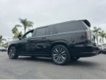 2022 Cadillac Escalade ESV Sport