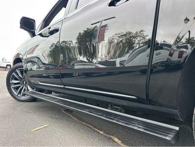 2022 Cadillac Escalade ESV Sport