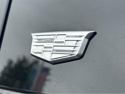 2022 Cadillac Escalade ESV Sport