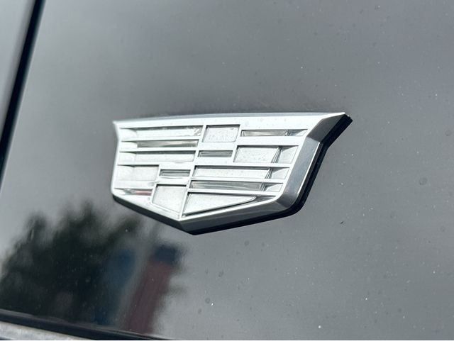 2022 Cadillac Escalade ESV Sport