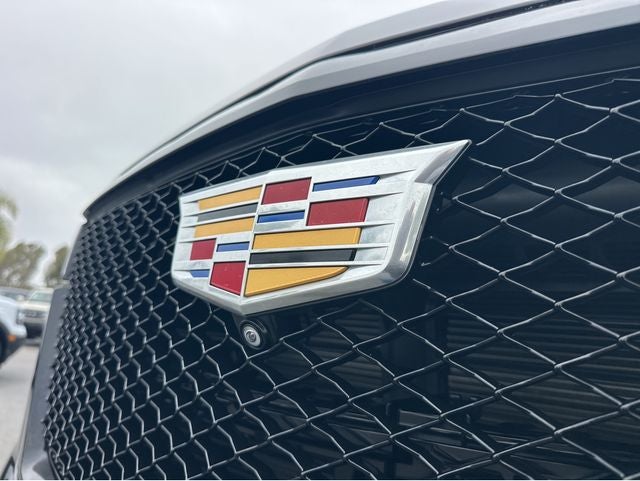 2022 Cadillac Escalade ESV Sport