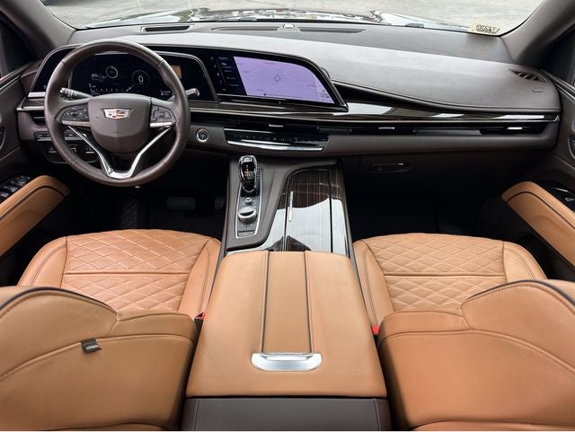 2022 Cadillac Escalade ESV Sport