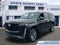 2022 Cadillac Escalade ESV Sport