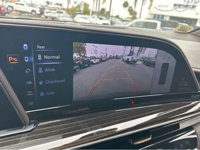 2022 Cadillac Escalade ESV Sport