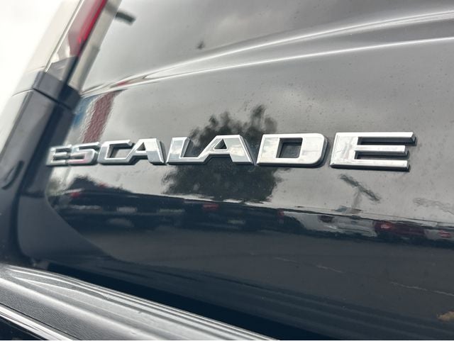 2022 Cadillac Escalade ESV Sport