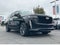 2022 Cadillac Escalade ESV Sport