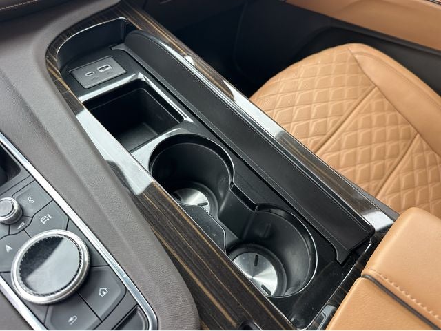 2022 Cadillac Escalade ESV Sport