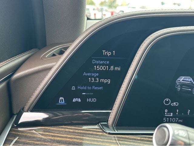 2022 Cadillac Escalade ESV Sport