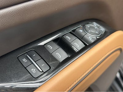 2022 Cadillac Escalade ESV Sport