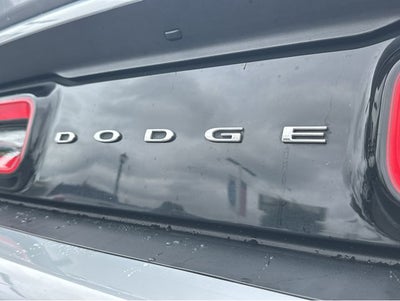 2021 Dodge Challenger R/T