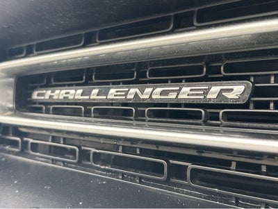 2021 Dodge Challenger R/T