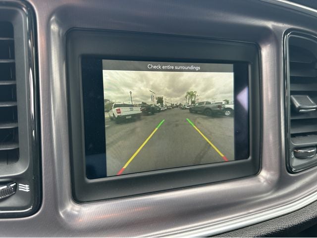 2021 Dodge Challenger R/T