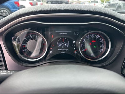 2021 Dodge Challenger R/T