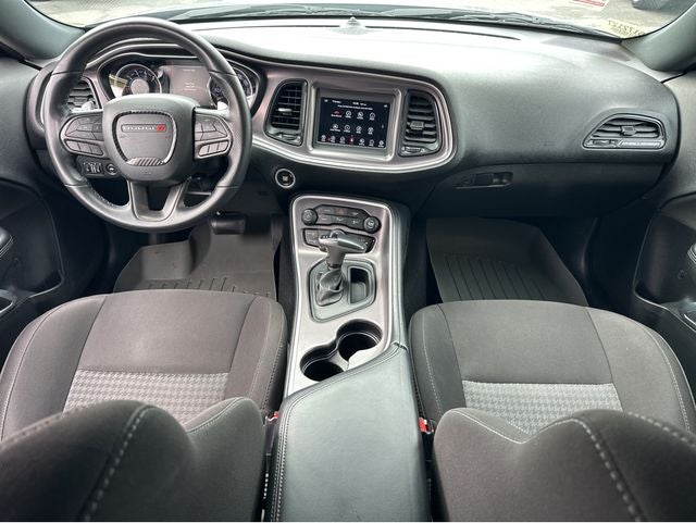 2021 Dodge Challenger R/T