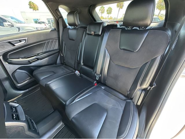 2020 Ford Edge ST