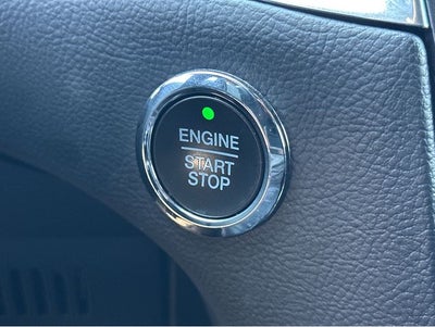2020 Ford Edge ST