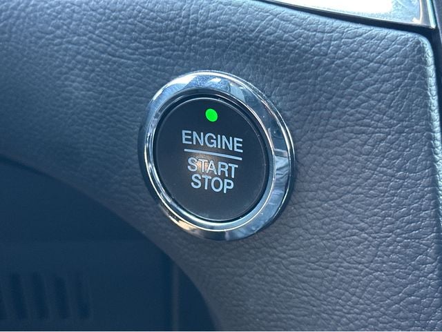 2020 Ford Edge ST