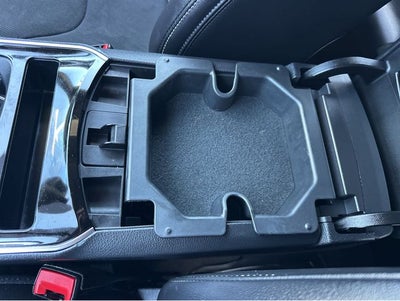 2020 Ford Edge ST
