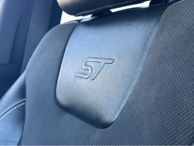 2020 Ford Edge ST