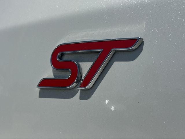2020 Ford Edge ST