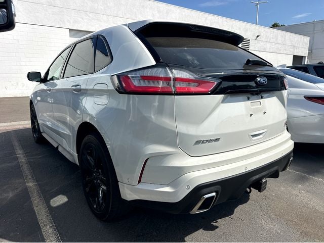 2020 Ford Edge ST