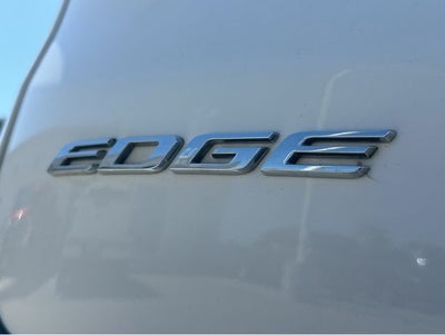 2020 Ford Edge ST