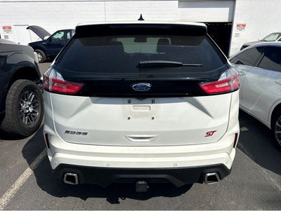 2020 Ford Edge ST