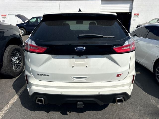 2020 Ford Edge ST