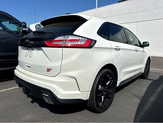 2020 Ford Edge ST