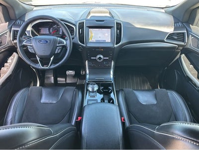 2020 Ford Edge ST
