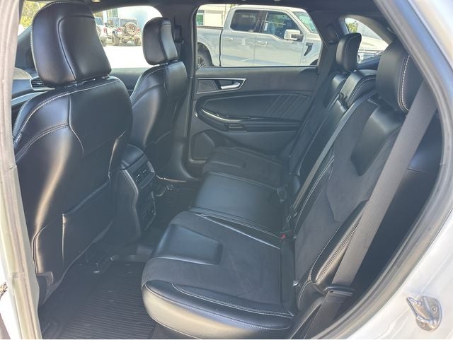 2020 Ford Edge ST
