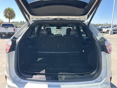 2020 Ford Edge ST