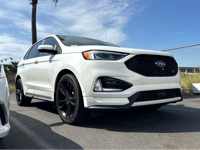 2020 Ford Edge ST