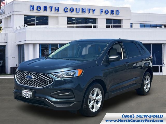 2024 Ford Edge SE