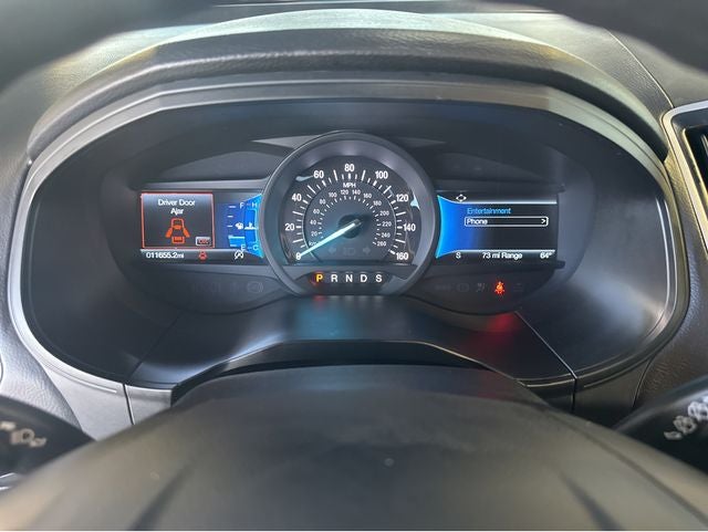 2024 Ford Edge SE