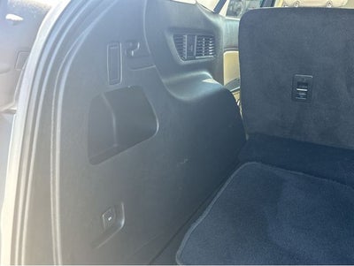 2024 Ford Edge SE