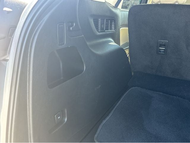 2024 Ford Edge SE