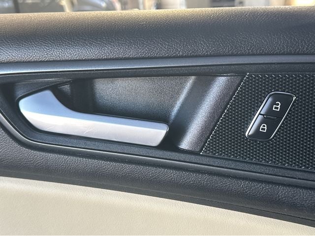 2024 Ford Edge SE