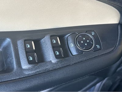 2024 Ford Edge SE