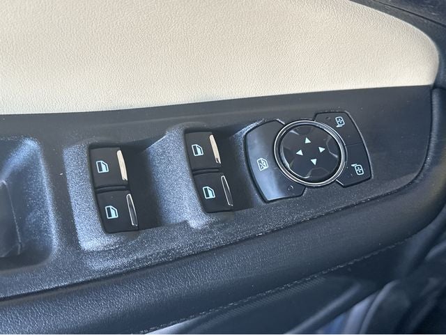 2024 Ford Edge SE