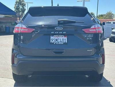 2024 Ford Edge SE