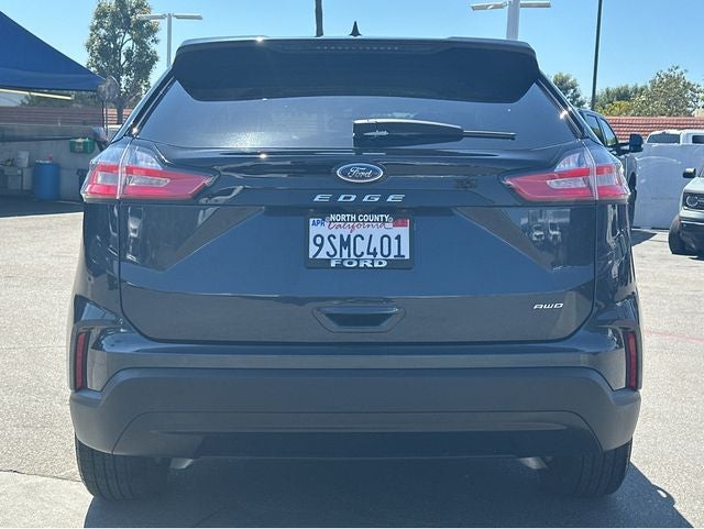 2024 Ford Edge SE