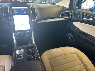 2024 Ford Edge SE