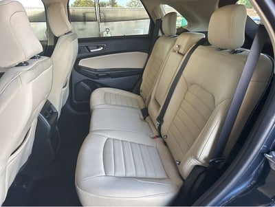 2024 Ford Edge SE