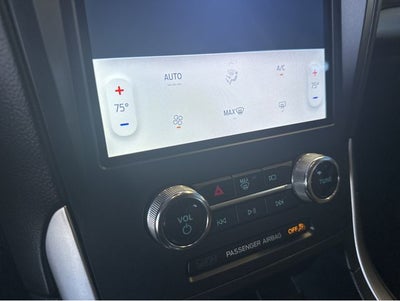 2024 Ford Edge SE