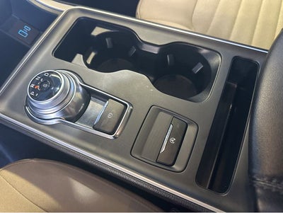 2024 Ford Edge SE