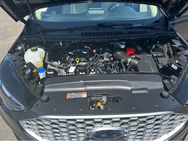 2024 Ford Edge SE