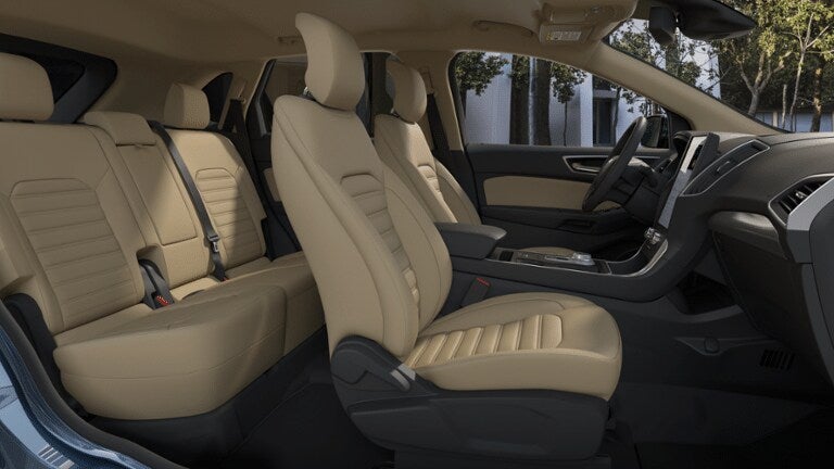 2024 Ford Edge SE